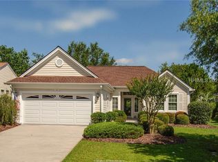 206 Col Thomas Heyward Rd, Bluffton, SC 29909