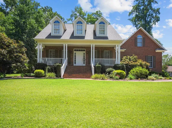 740 Ship Wreck Pl, Inman, SC 29349