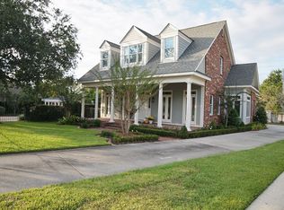 1529 Magnolia St LOT 1, Gulfport, MS 39507