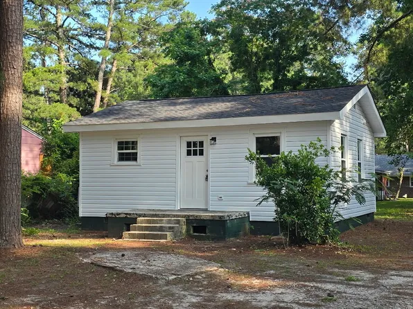 1709 Fountain St, Rocky Mount, NC 27801