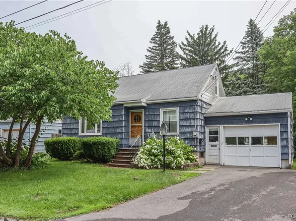 311 McKenney Ave, Syracuse, NY 13211