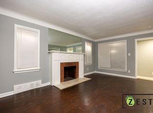 15425 Steel St, Detroit, MI 48227