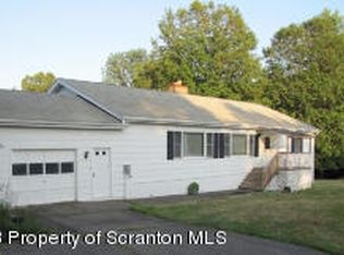 609 Williams Rd, Friendsville, PA 18818