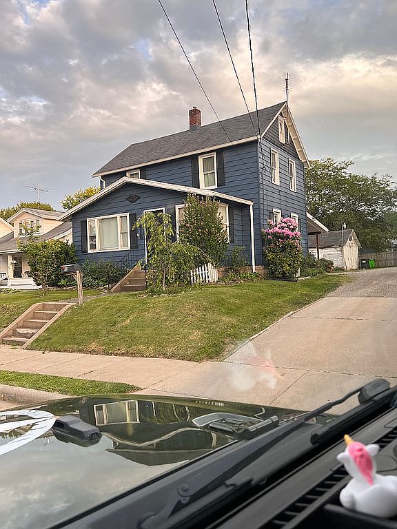 416 Adena St NE, North Canton, OH 44720 Zillow