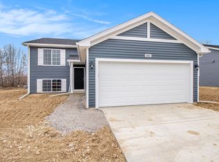 2734 Blooming Bud Ln SE, Kentwood, MI 49508