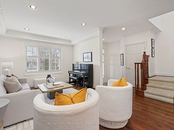 4th image of 168 Clanton Park Rd