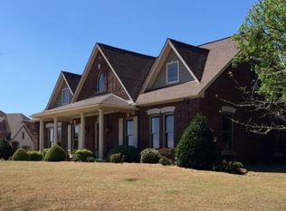 225 Katy Lake Dr, Waxahachie, TX 75165