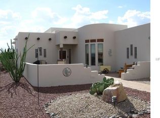 3010 Putting Green Rd SE, Deming, NM 88030