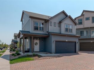 6219 Mineral Belt Dr, Colorado Springs, CO 80927