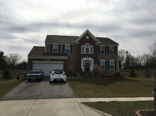 164 Spring Flower Way, Etna, OH 43062