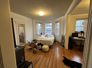 13 Tetlow St #2F, Boston, MA 02115