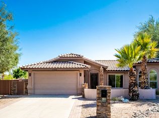 17235 E Vallecito Dr, Fountain Hills, AZ 85268