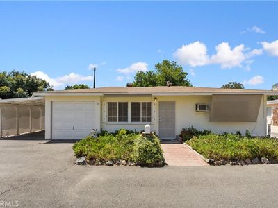 12175 Hemlock St, El Monte, CA, 91732