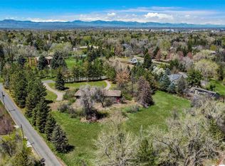 4480 S Franklin Street, Cherry Hills Village, CO 80113