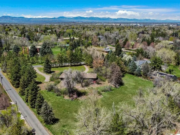 4480 S Franklin Street, Cherry Hills Village, CO 80113