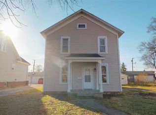 305 E Carroll St, Kentland, IN