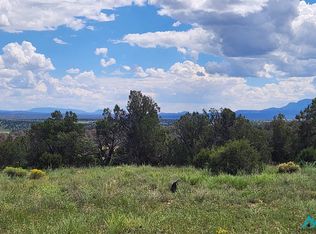 Kemo Sabe Pass Rd, Quemado, NM 87829