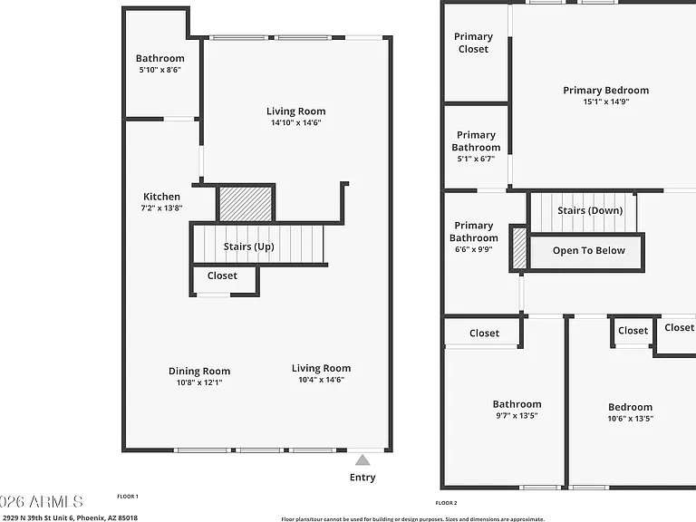 2929 N 39th St #6 — Photo 31