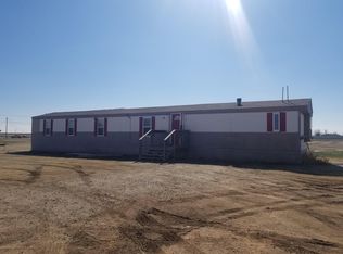 5301 Bailey Ln, Amarillo, TX 79118