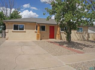 508 20th St, Clovis, NM 88101
