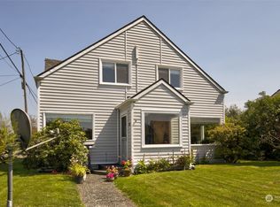 156 Conger St, Aberdeen, WA 98520