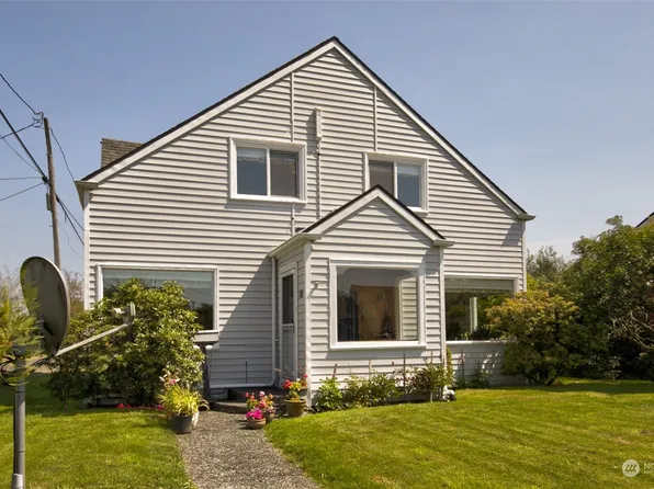 156 Conger Street, Aberdeen, WA 98520