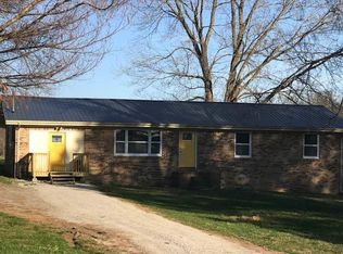 7172 McMinnville Hwy, Manchester, TN 37355