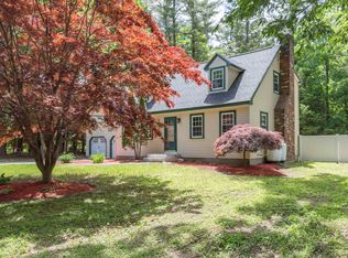 22 Vista Way, Merrimack, NH 03054