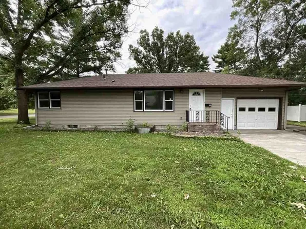 501 Fair Ave W, Mora, MN 55051