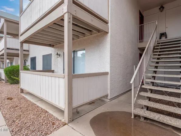 616 S HARDY Drive #206, Tempe, AZ 85281