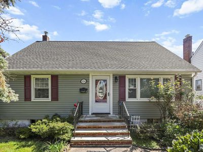 624 Spring Valley Rd, Maywood, NJ, 07607