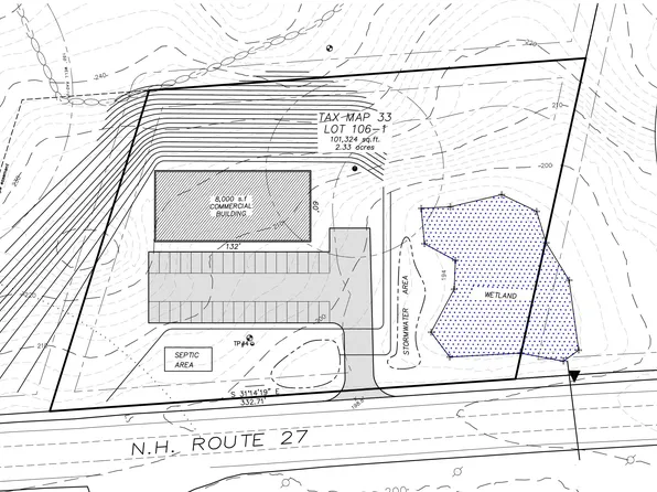 209 Route 27, Raymond, NH 03077