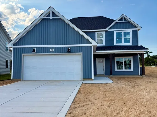 320 Steelwood St Lot 6, Raeford, NC 28376