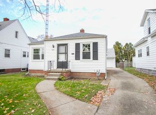 2851 S 109th St, Toledo, OH 43611