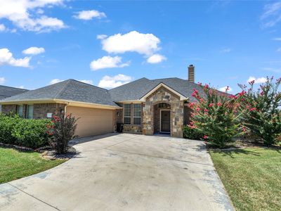 2318 Trace Ridge Dr, Weatherford, TX, 76087