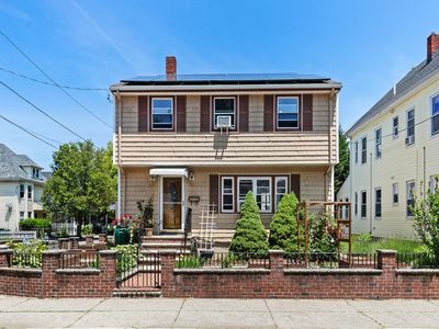 87 Summer St, Medford, MA, 02155