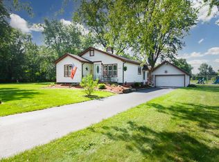 1420 215th St, Dyer, IN 46311