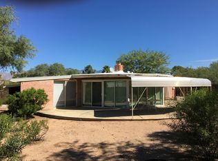 2306 E Waverly St, Tucson, AZ 85719