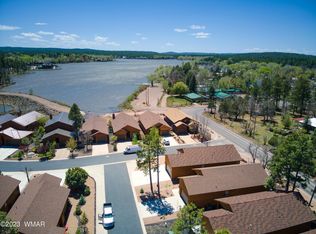 1995 Lake Breeze Rd, Lakeside, AZ 85929