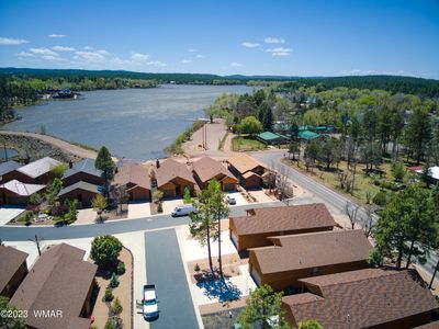 1995 Lake Breeze Rd, Lakeside, AZ, 85929