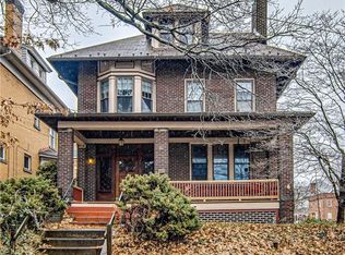 730 Broughton St, Pittsburgh, PA 15213