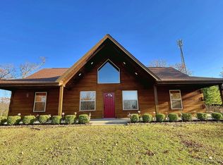 27760 S Jennifer Rd, Park Hill, OK 74451