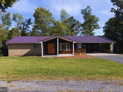 596 Doerr Rd, Accident, MD, 21520