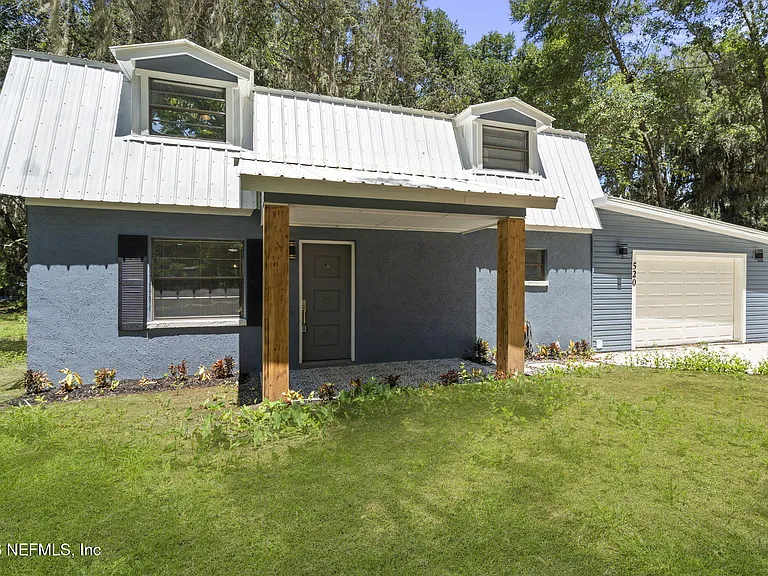 520 Ray Edwards Rd — Photo 4