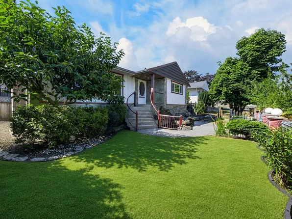 4116 Gilpin Cres, Burnaby, BC V5G 2K2
