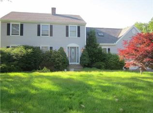 30 Punkup Rd, Oxford, CT 06478