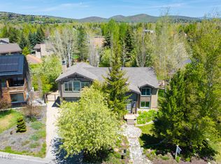 858 Red Maple Ct, Park City, UT 84060