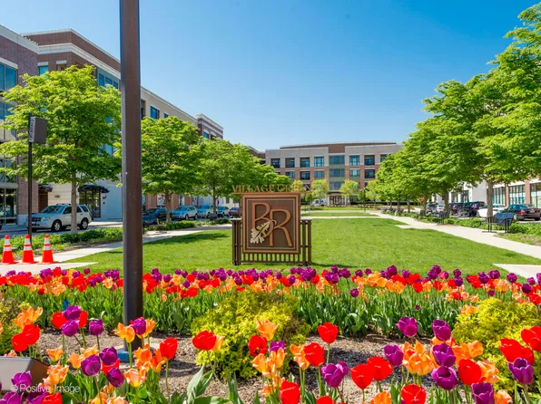1000 Village Center Dr Unit 116, Burr Ridge, IL 60527