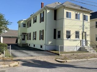 178 Coyle Ave, Pawtucket, RI 02861