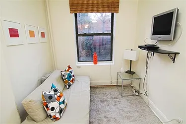 Rented by Maison International